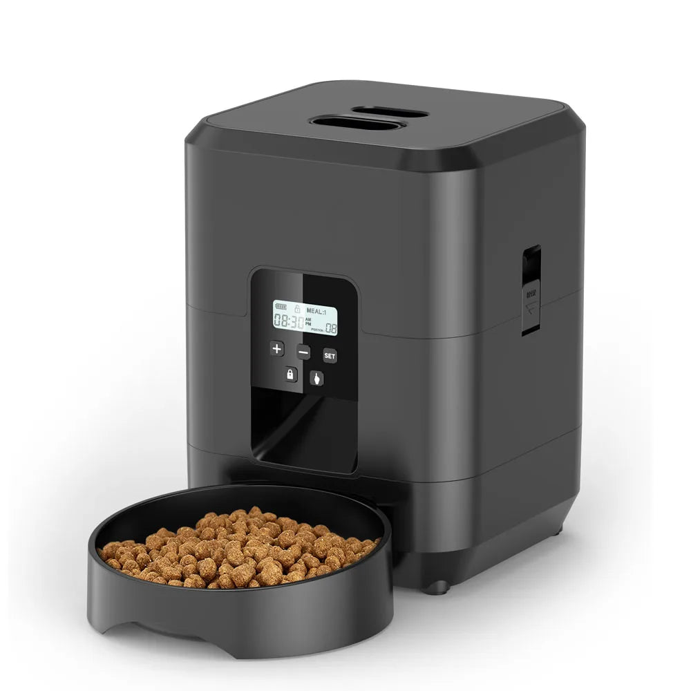 SweetPaw Automatic Feeder™
