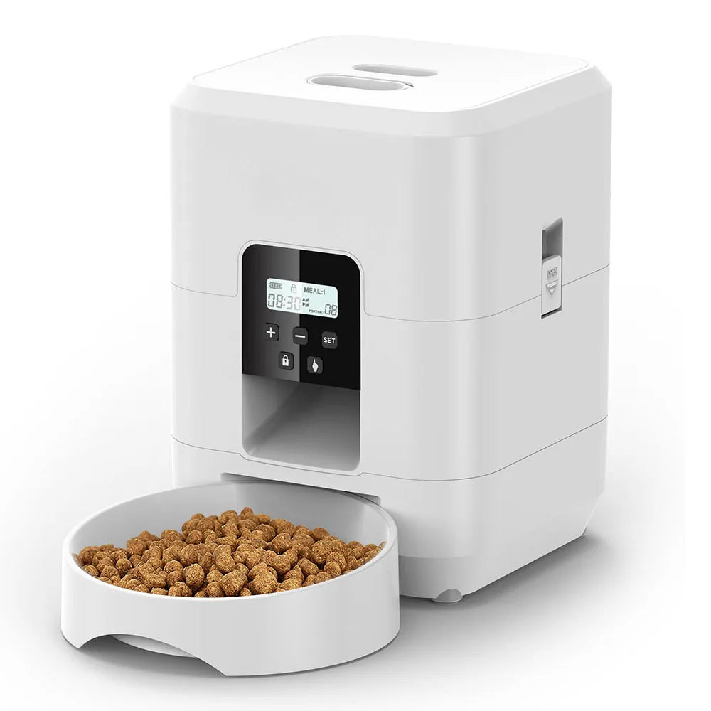 SweetPaw Automatic Feeder™
