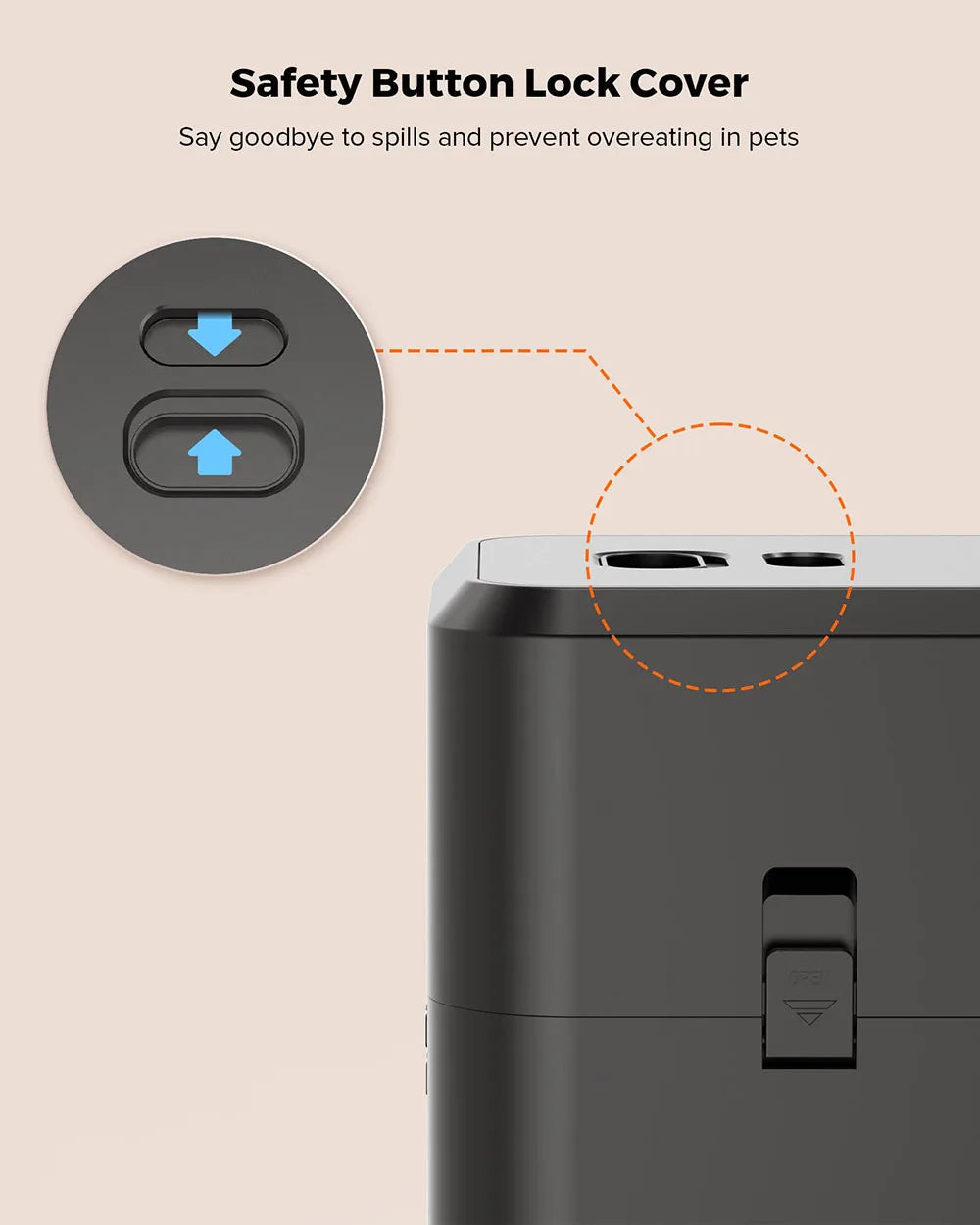 SweetPaw Automatic Feeder™