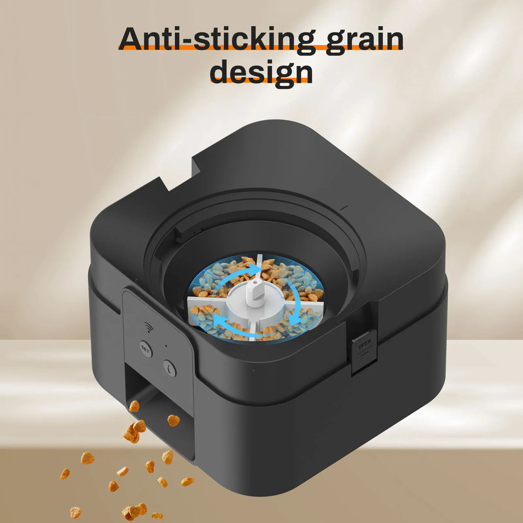 SweetPaw Automatic Feeder™