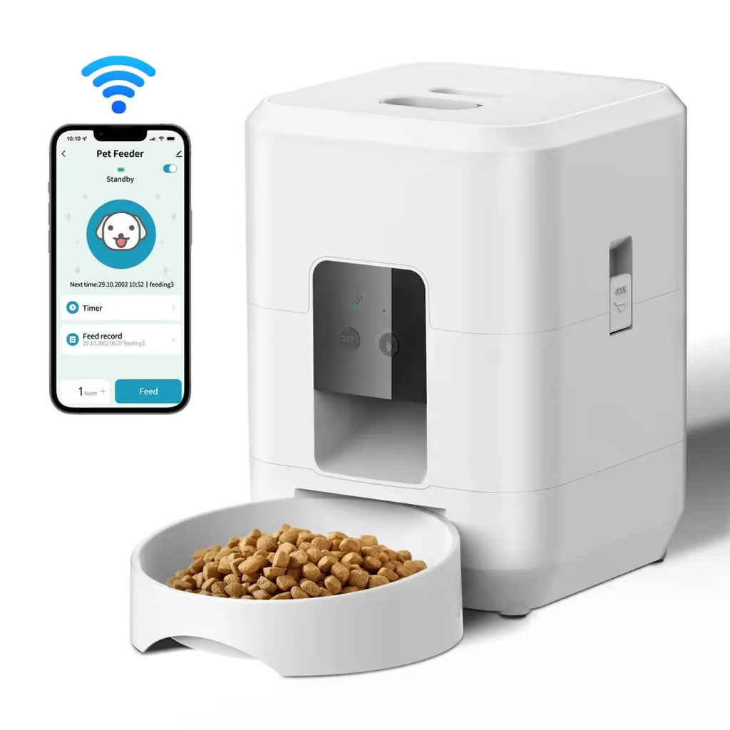 SweetPaw Automatic Feeder™